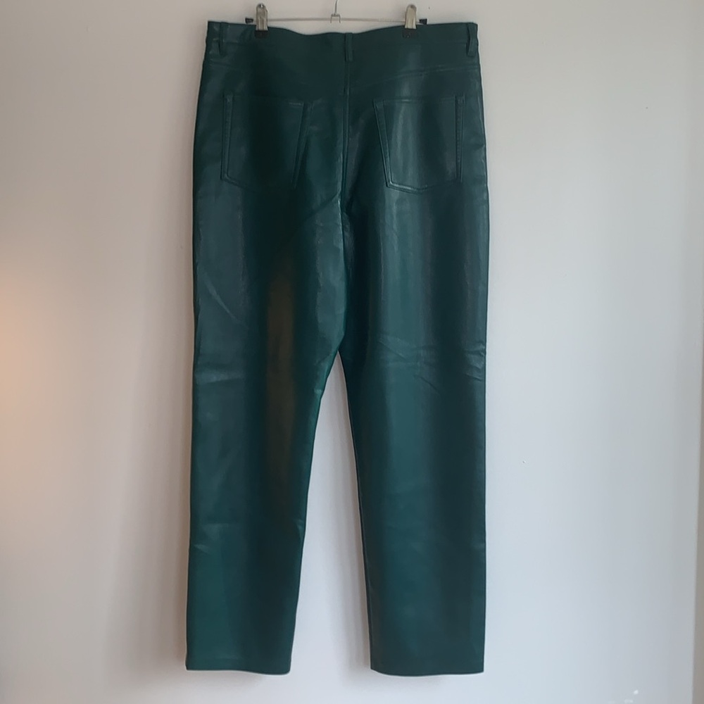 Aritzia Wilfred The Melina Pants 16 - Picture 2 of 7